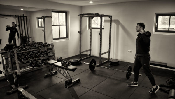 Sport & fitness 